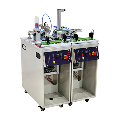 GX-JD13F机电一体化运动控制教学工作站