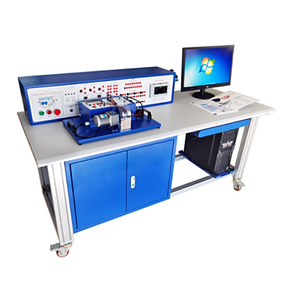 GX-CGQ16A-I传感器与检测技术实训设备