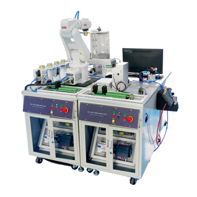 GX-R13 Industrial Robot Painting Workstation