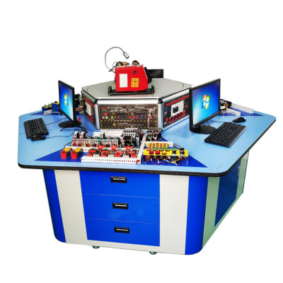 GX-JD10A Electrical Skills Work Island