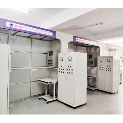 GX-DT03C Electrical Installation and Maintenance Training and Assessment Device