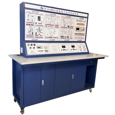 GX-WD01C 维修电工高级实训考核设备