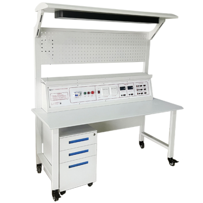 GX-DZ06C Electronic Technology Training Equipment