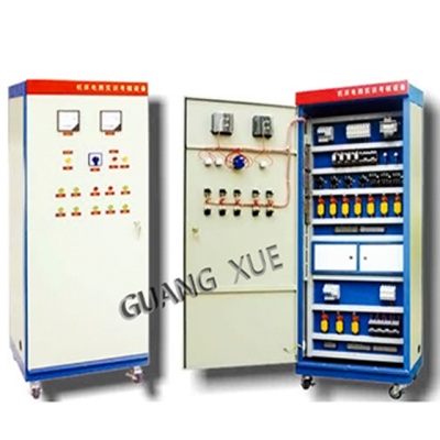 GX-JC02A Machine Tool Circuit Training and Assessment Device