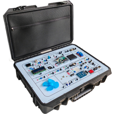 GX-ZN01C运动控制实验箱