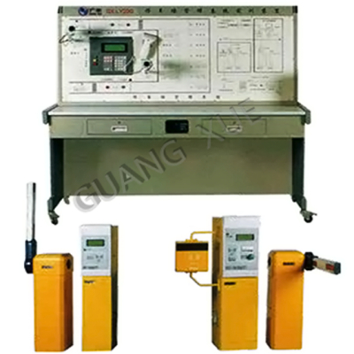 GX-LY20H Building Lighting System Training and Assessment Equipment