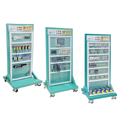  GX-S001电工综合技术实训考核设备（国赛标准）