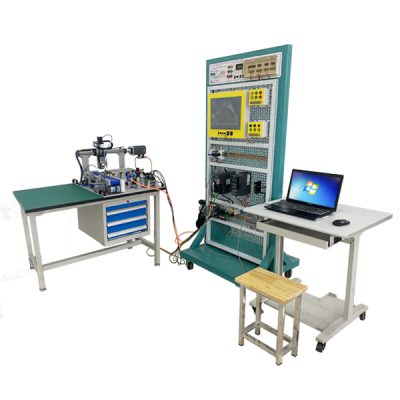 GX-ZDH13H Industrial Control Technology Application Training and Assessment Equipment