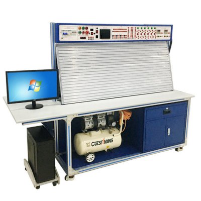 GX-QY11D Pneumatic Hydraulic Basic Training and Assessment Equipment