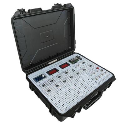  GX-CKDL-10 Measurement and Control Circuit Experimental Box
