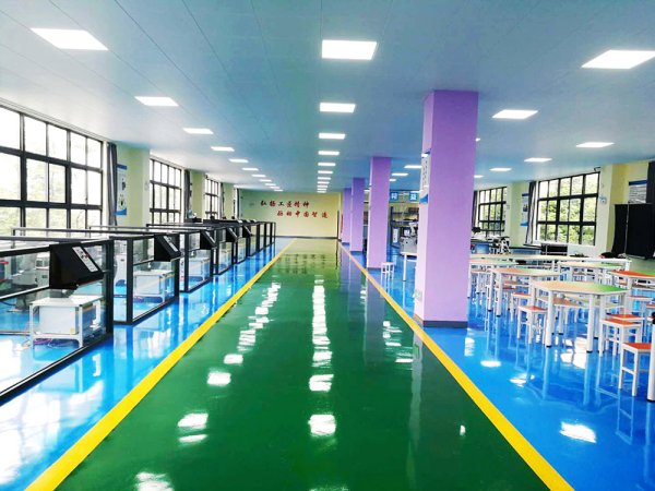 天津：让职业教育产教融合成为高质量发展“助推器”