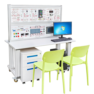 GX-PLC15H Programmable Controller Comprehensive Training Device