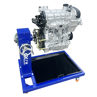 GX-QF06发动机翻转架及发动机辅助连接板(含发动机总成）