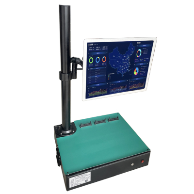 GX-ZNDZ02智能电子产品检测维修一体化综合测试平台