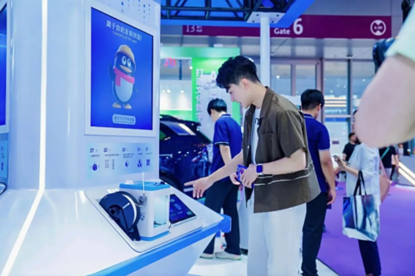 湾区AI“智造”兴起，稳岗拓岗粤有“新招”！