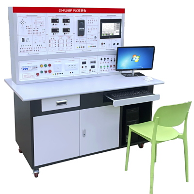 GX-PLC05F PLC实训台