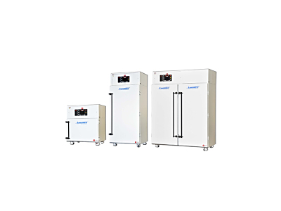 STABILITY TEST CHAMBER: LUNAIRE CEO