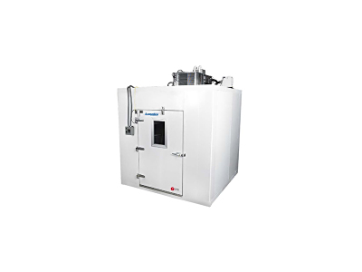 制造设备试验-步入式稳态测试室: LUNAIRE WSS