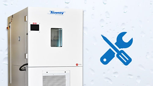 Blue M为各类环境试验箱提供安装、操作及认证服务