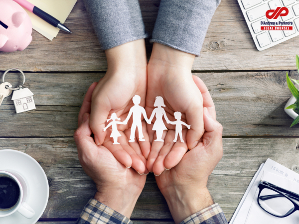 意大利家庭法最新变革