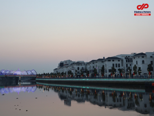 投资越南北部关键经济区：聚焦海防和广宁工业区