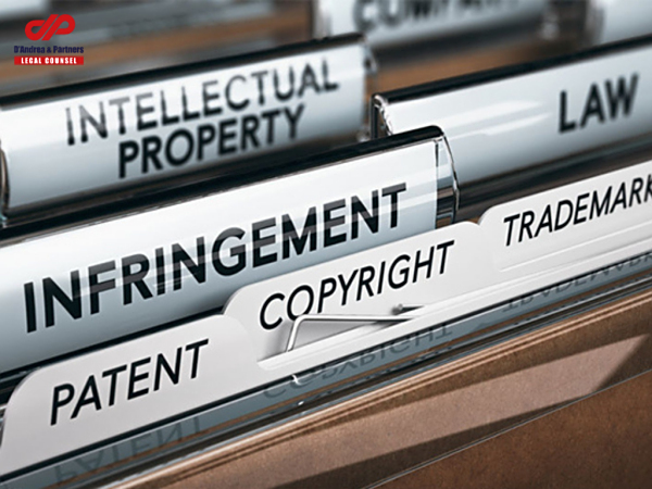 商标侵权的赔偿标准及税务处理问题