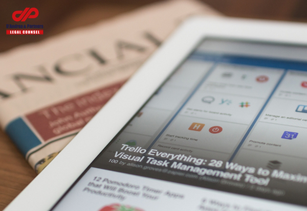 《个人信息出境标准合同办法》概述及其适用