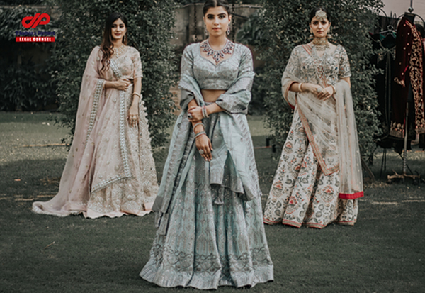 印度时装和纺织产业概述