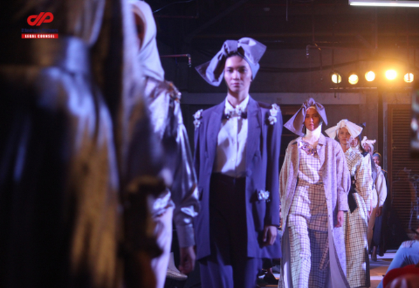 时尚业品牌联名的法律风险及应对