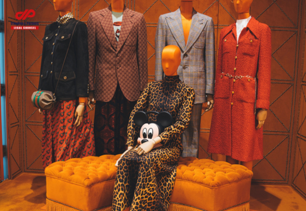 意大利的时尚业