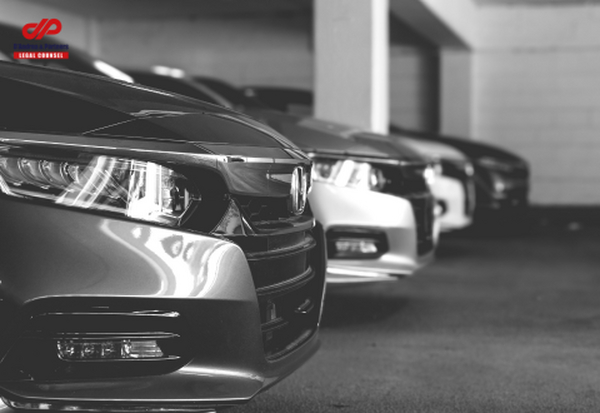 车辆买卖合同纠纷中的法律及税务适用处理