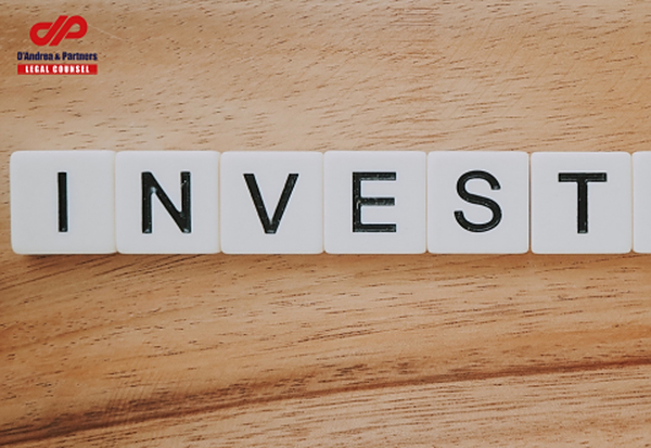 印度外商直接投资概况