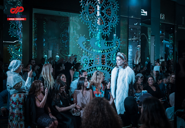  中东奢侈品市场2023年及未来发展概况