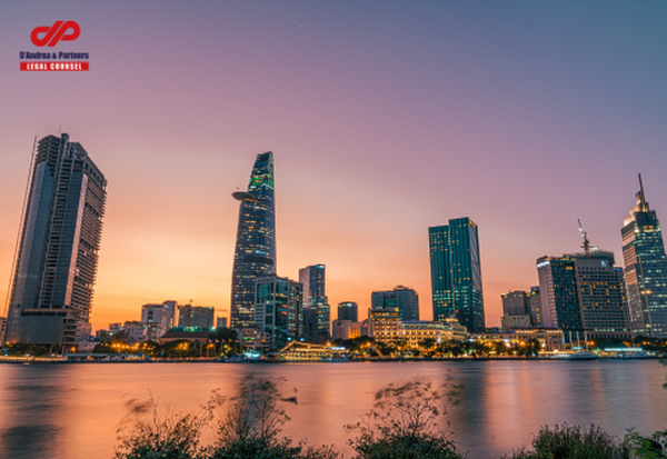 在越南设立公司：南部重点经济区