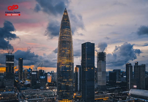 投资中国：粤港澳大湾区--外商投资中国的新星