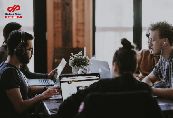 越南 2023 年劳动法：关于外国雇员的第 70 号法令