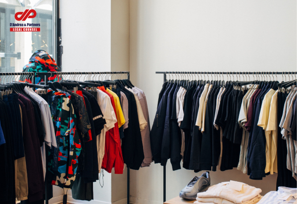 在中国时尚市场投资：全球奢侈品牌在行动