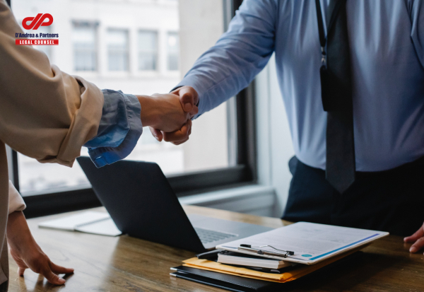 中国关联企业间交叉用工常见法律及税务问题