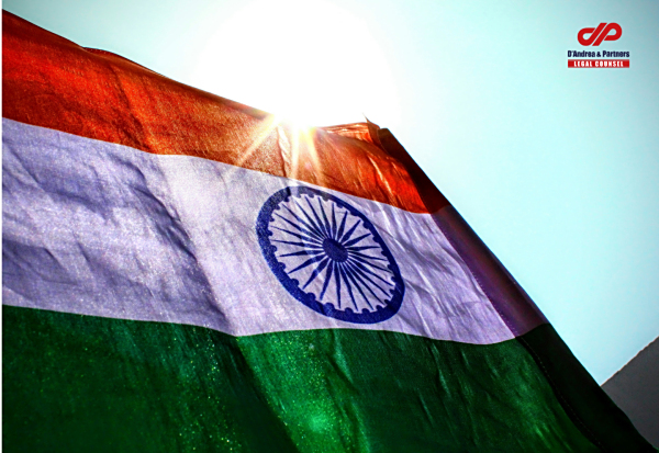 外国投资者在印度诉讼的程序概览