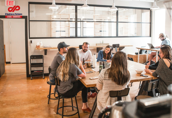 中国、印度、意大利和越南的劳动争议解决指南