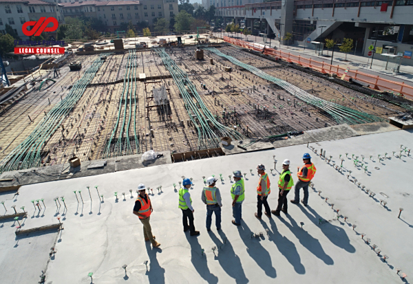 越南建筑业：2024年的形势与机遇