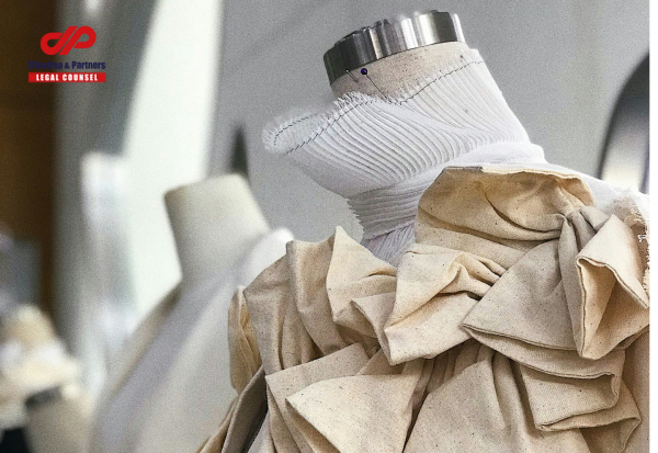 越南外商直接投资2024 - 时尚业的最新情况