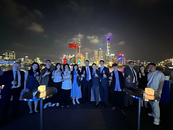 中华网媒体报道|DP集团德恩瑞律师事务所助力中资企业全球化