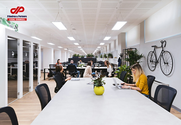 外国公司在意大利设立代表处、分支机构和子公司的指南