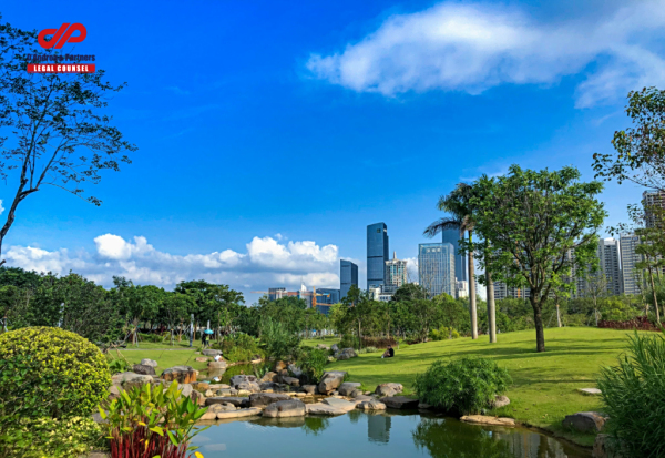 第二届东盟-中国大湾区经济合作论坛确立了全球技术与创新领导的意图