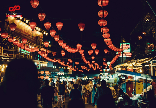 外商直接投资2024：“如何在越南开展营特许经”