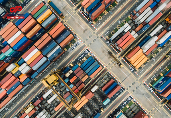 中国出口管制立法新动向——两用物项新规解读