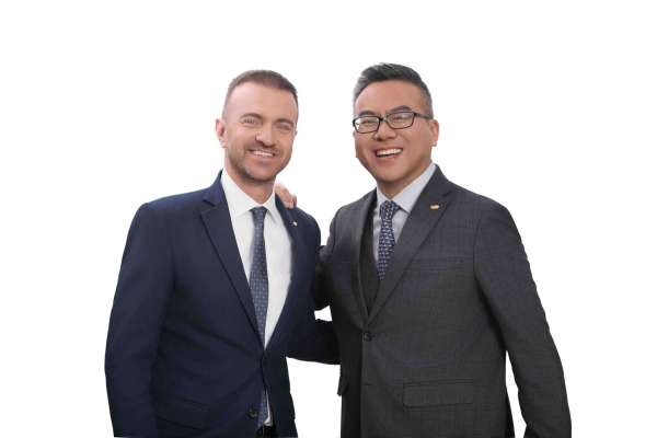 2024荣耀之年 | DP集团德恩瑞律师事务所再攀高峰