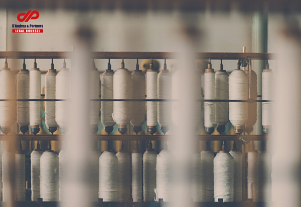 印度和意大利之间的时尚协同效应