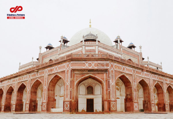 印度的特许经营——有利可图的机会